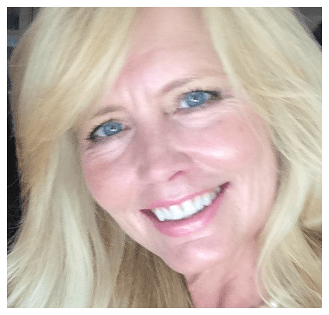 Image of Beth Fletcher