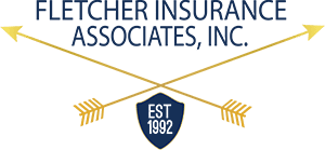 Fletcher Insurance Associates Logo