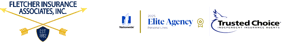 Fletcher Insurance Associates Logo